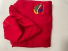 Hoodie Ymarfer Corff / PE Hoodie Photo