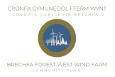 Brechfa Forest West Wind Farm Community Fund